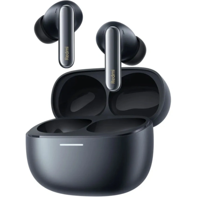 Беспроводные наушники Redmi Buds 6 Pro (Space Black)