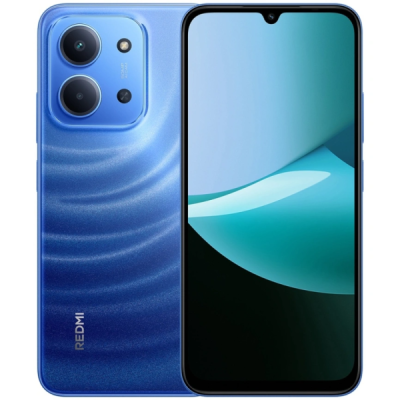 Смартфон Xiaomi Redmi 15C 4Gb/256Gb (Moonlight Blue)