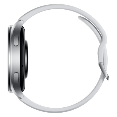 Умные часы Xiaomi Watch 2 Silver
