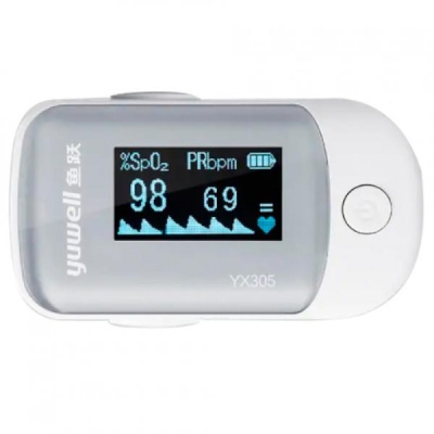 Пульсометр Xiaomi Yuwell YX305