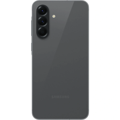Смартфон Samsung A56 5G 8/256Gb (Graphite)