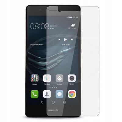 Защитное стекло Huawei P9 Lite, Техпак