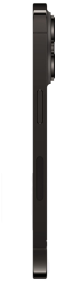 Смартфон Apple iPhone 14 Pro 256Gb (черный)