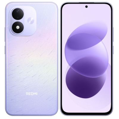 Смартфон Xiaomi Redmi Note 17 8Gb/256Gb (Purple)