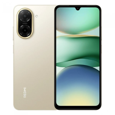 Смартфон Xiaomi Redmi A5 4Gb/128Gb (Gold)