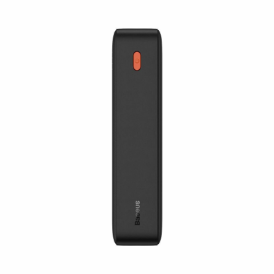 Внешний аккумулятор Baseus Airpow 30000 mAh 20W (черный) (PPQD010501)