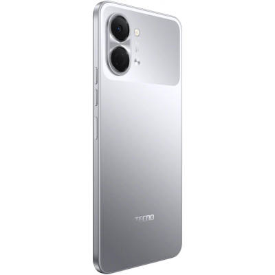 Смартфон Tecno Spark Go 3 4/64Gb (Grey)