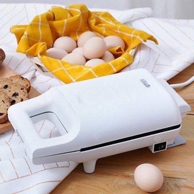 Сэндвичница Xiaomi Pinlo Mini Sandwich Machine (PL-S042-W1H)
