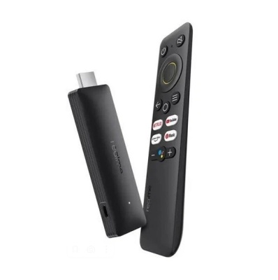 Приставка Realme 4K TV Stick (EU)