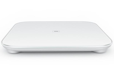 Умные весы Xiaomi Mi Smart Scale (XTMZC01HM)