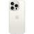 Смартфон Apple iPhone 15 Pro 256Gb White Titanium