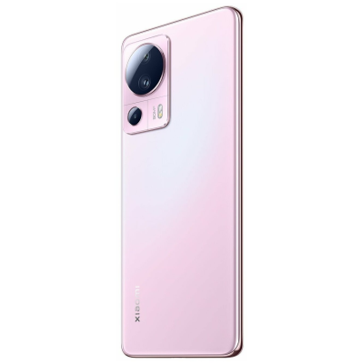 Смартфон Xiaomi 13 Lite 8Gb/256Gb (розовый)