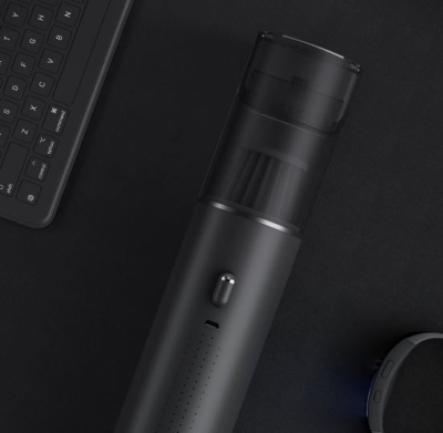 Автомобильный пылесос Xiaomi Roidmi Portable Vacuum Cleaner Nano (черный)