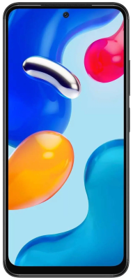 Смартфон Xiaomi Redmi Note 11S NFC 4Gb/64Gb (серый/Graphite Grey)