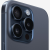 Смартфон Apple iPhone 15 Pro 128Gb Blue Titanium