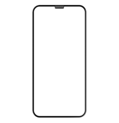 Защитное стекло iPhone X/XS/11 Pro 3D, Yolkki Expert 3D