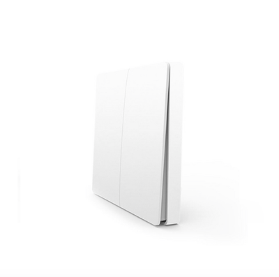 Беспроводной выключатель одноклавишный Xiaomi Aqara Smart Light Switch (WXKG03LM)