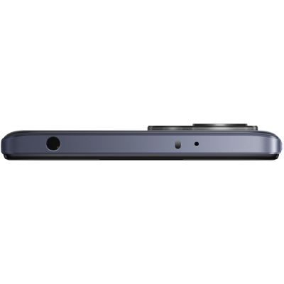 Смартфон Xiaomi POCO X5 5G 6Gb/128Gb (черный)