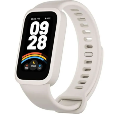 Фитнес-браслет Xiaomi Smart Band 9 Active (White) 