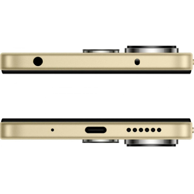 Смартфон Xiaomi Redmi 13 8Gb/256Gb (золото)