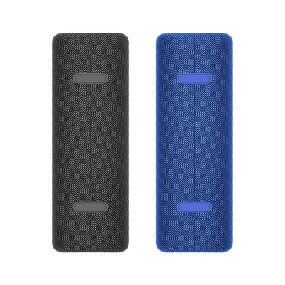 Портативная колонка Xiaomi Mi Portable Bluetooth Speaker 16W (синий) (MDZ-36-DB)
