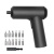Электрическая отвертка Xiaomi Mijia Electric Screwdriver Gun (MJDDLSD001QW)