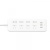 Удлинитель Xiaomi Mi Power Strip 4 розетки + 3 USB (MJSWSKCXB-01QM) Удлинитель Xiaomi Mi Power Strip 4 розетки + 3 USB (MJSWSKCXB-01QM)