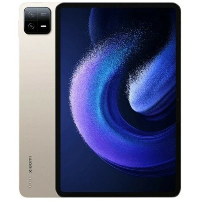 Планшет Xiaomi Pad 6 8Gb/128Gb (золото/Gold)