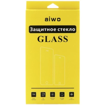 Защитное стекло Xiaomi Mi Y1 Lite, Aiwo