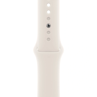 Умные часы Apple Watch SE 3 40mm Starlight S/M