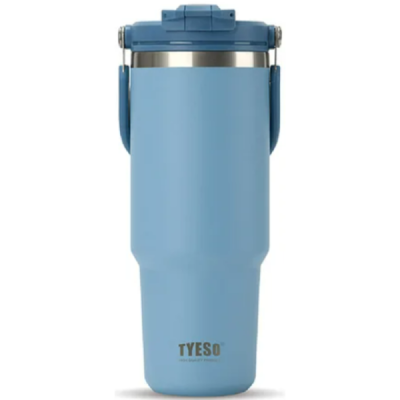 Термокружка TYESO TS-01-01022-204 600ml (Blue)