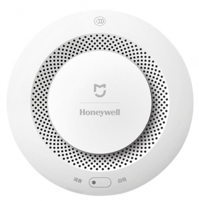 Датчик дыма Xiaomi Mijia Honeywell Smoke Detector (YTC4020RT)