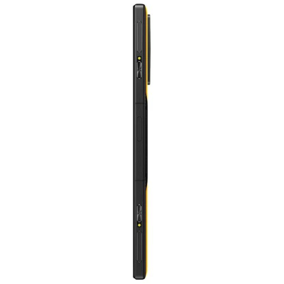 Смартфон Xiaomi Poco F4 GT 8Gb/128Gb (желтый)
