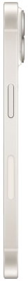 Смартфон Apple iPhone 14 128Gb (белый) (без RuStore)
