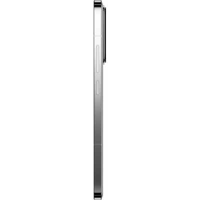 Смартфон Xiaomi 14 12Gb/256Gb (белый)