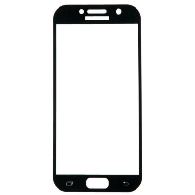 Защитное стекло Samsung Galaxy A5 3D