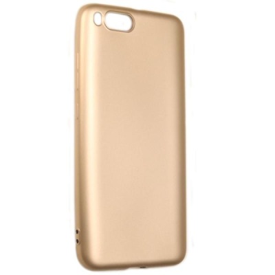 Задняя накладка Xiaomi Mi6, J-Case