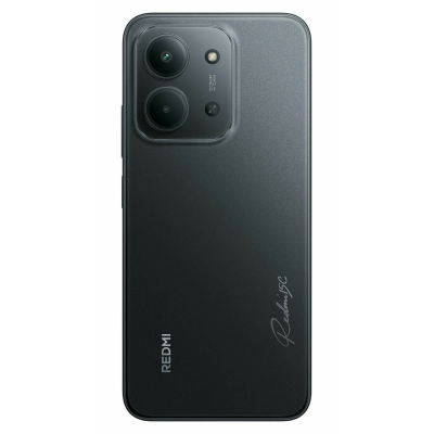 Смартфон Xiaomi Redmi 15C 4Gb/128Gb (Midnight Black)