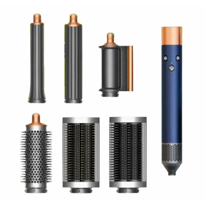 Стайлер SenCIciMen X9 Pro (синий)