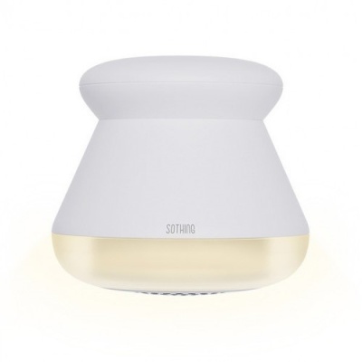 Машинка для удаления катышков Xiaomi Sothing Pudding Fabric Shaver (DSHJ-S-2002)