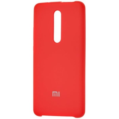 Задняя накладка Xiaomi Redmi Note 8T, Silicone Case