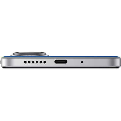 Смартфон Xiaomi Poco M7 4G 6Gb/128Gb (Silver)