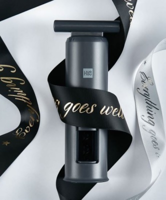Штопор для вина Xiaomi HuoHou Fire Wine Corkscrew