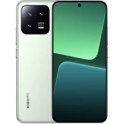Смартфон Xiaomi 13 12Gb/256Gb (зеленый)