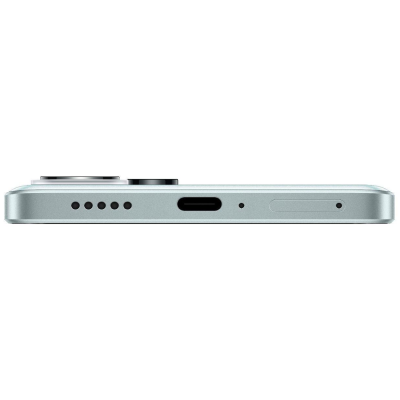 Смартфон Xiaomi POCO F5 5G 12Gb/256Gb (белый)