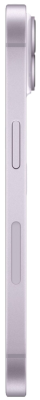 Смартфон Apple iPhone 14 256Gb (фиолетовый)