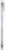 Смартфон Apple iPhone 14 256Gb (фиолетовый)