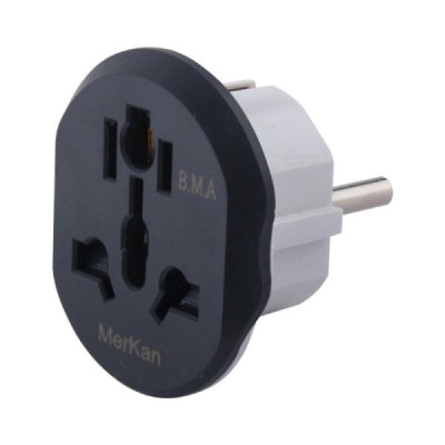 Переходник MerKan (КТ-168)