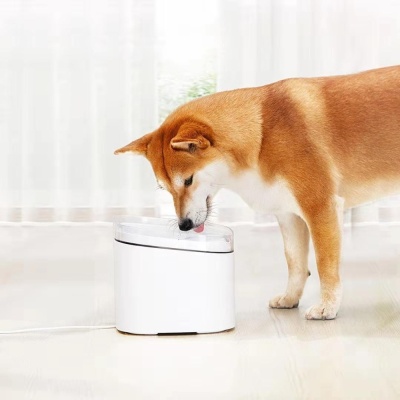 Поилка для животных Xiaomi Petoneer Smart Pet Water Dispenser MI Home (FSW030-M)