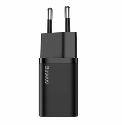 Зарядное устройство Baseus Speed Mini Quick Charger 1C 20W